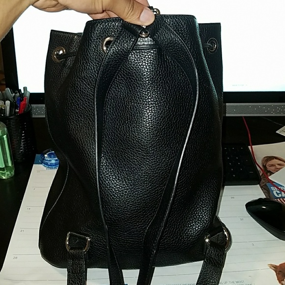 Gucci back pack - Picture 2 of 2